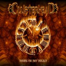 Clusterhead : Times of No Trust
